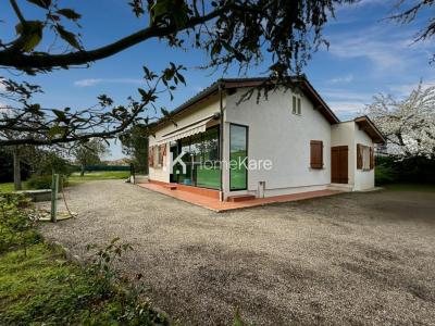 Vente Maison GAGNAC-SUR-GARONNE  31