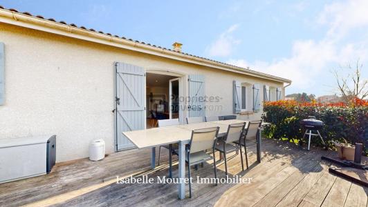 photo For sale House BESSIERES 31