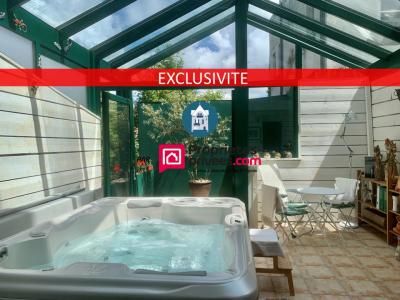 Vente Maison 7 pices BOULOGNE-SUR-MER 62200