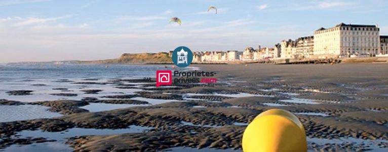 photo For sale House WIMEREUX 62