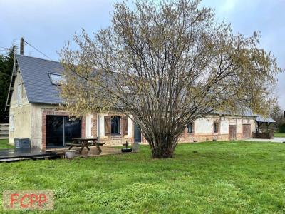 For sale House BONSMOULINS  61