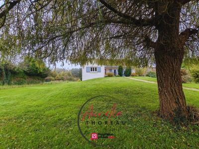 For sale House CHILLEURS-AUX-BOIS  45