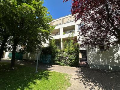 photo For sale Apartment AULNAY-SOUS-BOIS 93