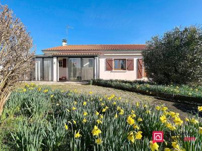 photo For sale House SAINT-XANDRE 17