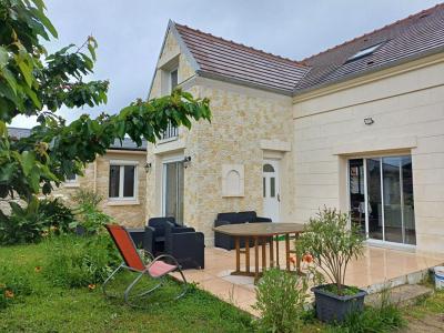 photo For sale House LACROIX-SAINT-OUEN 60