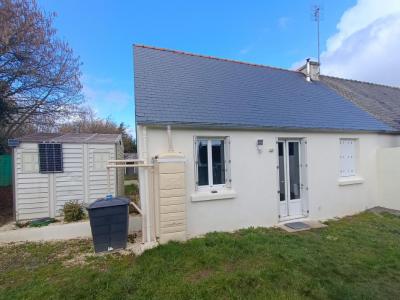 Vente Maison 3 pices PLONEVEZ-DU-FAOU 29530