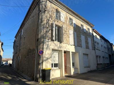 photo For sale Apartment building ASTAFFORT 47