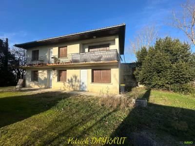 photo For sale House ASTAFFORT 47