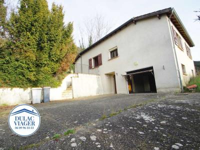 Vente Maison 4 pices MOISSAC 82200