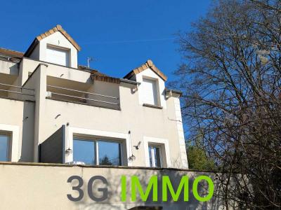 photo For sale Apartment MANTES-LA-JOLIE 78