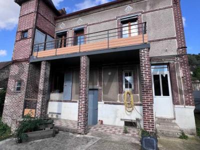 Vente Maison MARGNY-LES-COMPIEGNE  60