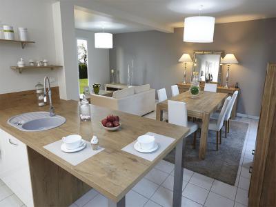 Vente Maison ALLINEUC  22