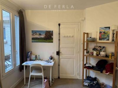 photo For sale Apartment PARIS-5EME-ARRONDISSEMENT 75