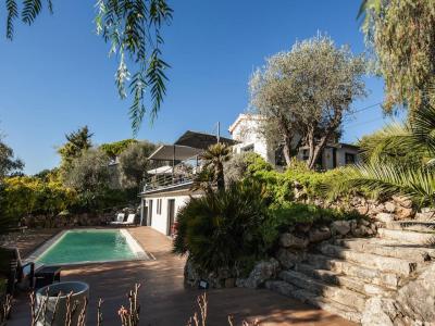 For sale House MOUGINS  06