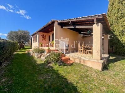 Vente Maison UZES  30