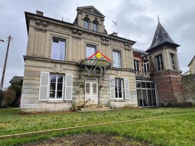 photo For sale Prestigious house CIRES-LES-MELLO 60