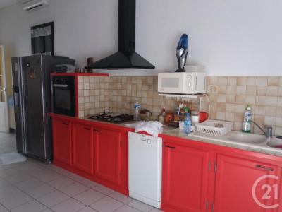 For rent House LESPARRE-MEDOC  33