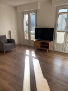 photo For sale Apartment SAINT-MALO 35