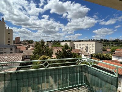 photo For rent Apartment CARCASSONNE 11