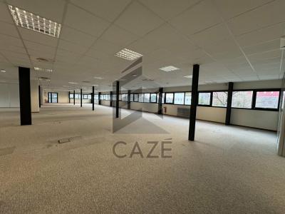 Location Bureau MERIGNAC 33700