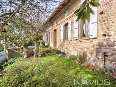 photo For sale House CASTELNAU-D'ESTRETEFONDS 31