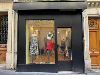 Location Local commercial PARIS-9EME-ARRONDISSEMENT  75