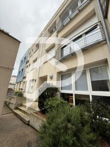 Vente Appartement BOULOGNE-SUR-MER  62