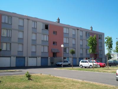 Location Appartement 4 pices GENLIS 21110