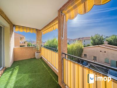 Vente Appartement SAINT-LAURENT-DU-VAR  06