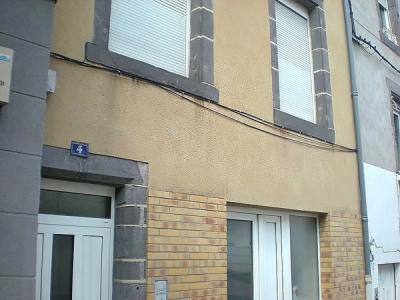 For rent Apartment CLERMONT-FERRAND  63