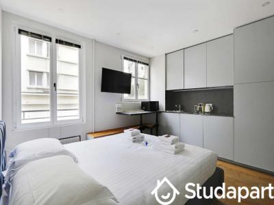 Location Appartement NEUILLY-SUR-SEINE  92