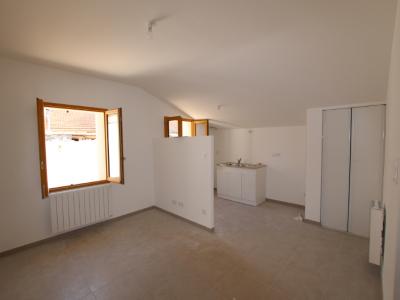 Location Appartement SOLAIZE 