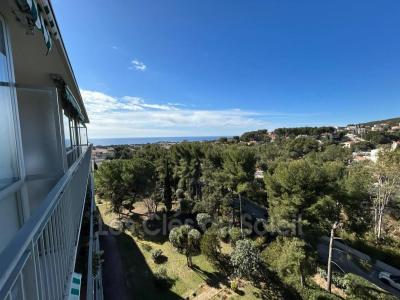 Vente Appartement 3 pices BANDOL 83150