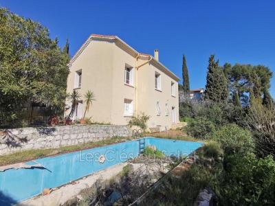 photo For sale House TOULON 83