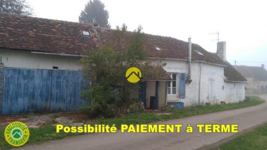 Vente Maison 6 pices COSNE-COURS-SUR-LOIRE 58200