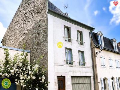 For sale House BENEVENT-L'ABBAYE  23