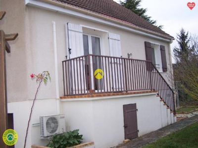 photo For sale House BOURGES 18