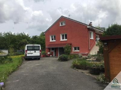 For sale House VILLARS-LES-DOMBES  01