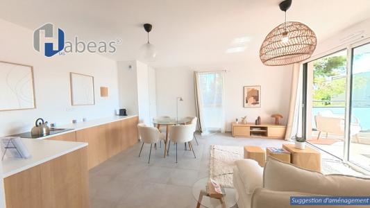 Vente Appartement HYERES  83