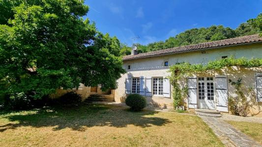 Vente Maison SAINT-SAVIOL  86