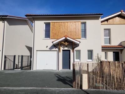 Vente Maison 4 pices BISCARROSSE 40600