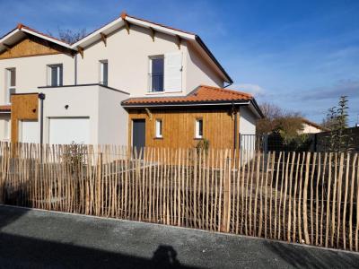 Vente Maison 5 pices BISCARROSSE 40600