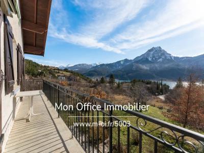 photo For sale House SAVINES-LE-LAC 05