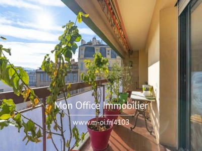 photo For sale Apartment MARSEILLE-6EME-ARRONDISSEMENT 13