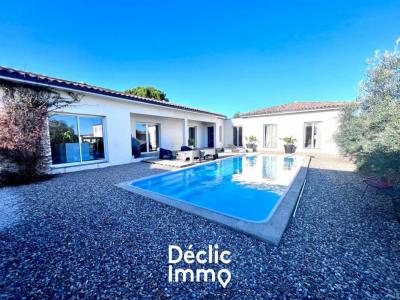 Vente Prestige SAINT-PARGOIRE 34230