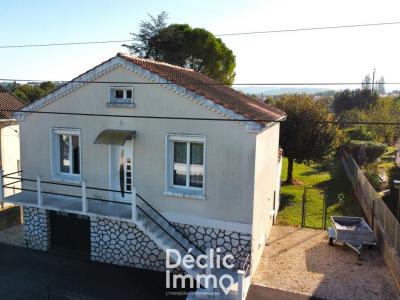 photo For sale House RUELLE-SUR-TOUVRE 16