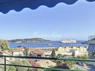 Vente Appartement VILLEFRANCHE-SUR-MER DARSE 06