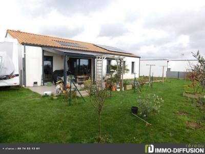 Vente Maison CHATAIGNERAIE  85