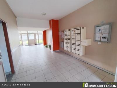 Vente Appartement 3 pices LYON-9EME-ARRONDISSEMENT 69009