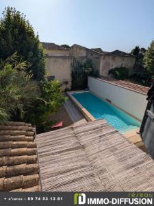 Vente Maison AIGUES-VIVES AIGUES VIVES 30